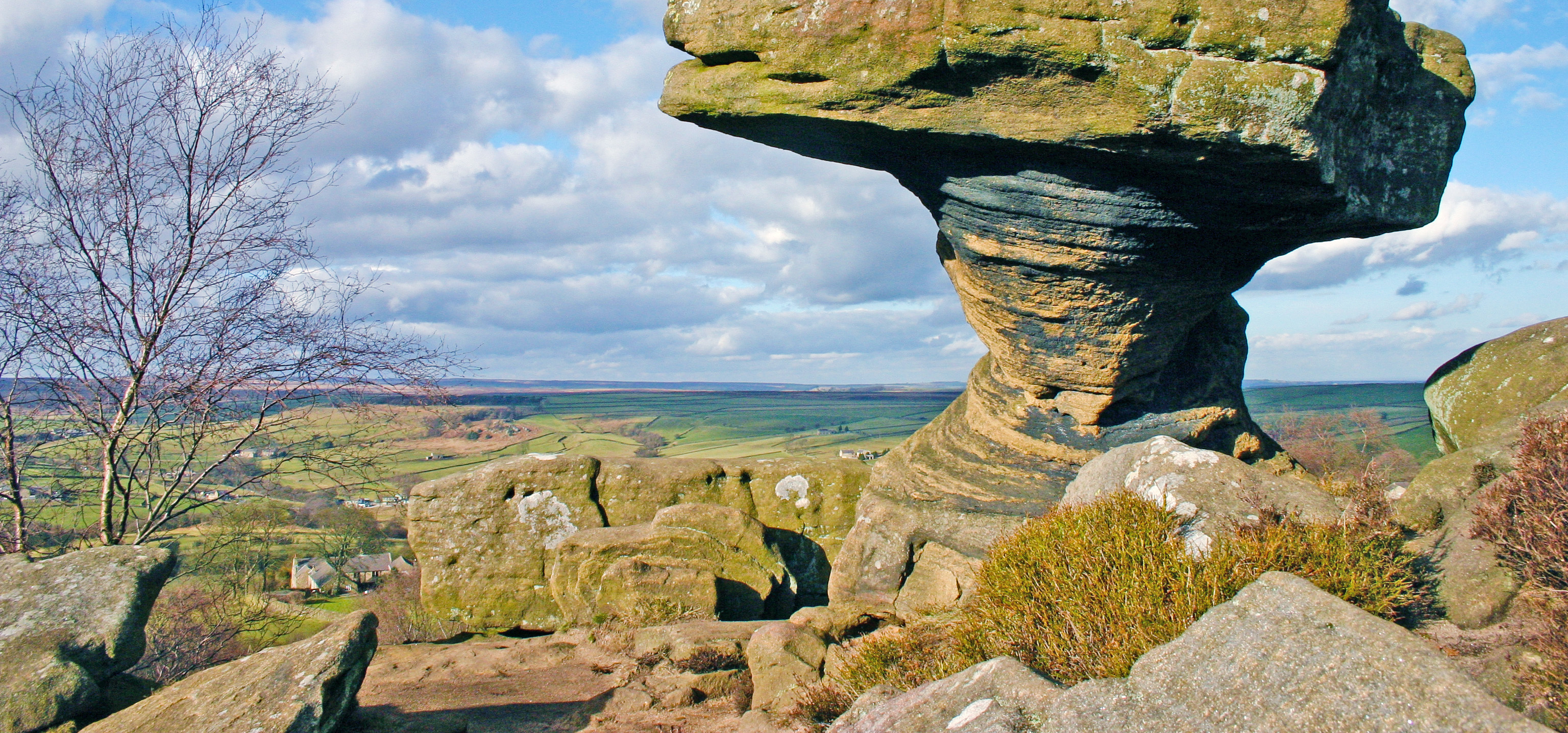 Nidderdale Way